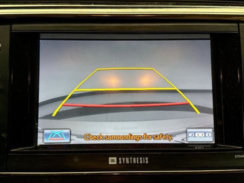 Used 2014 Toyota Avalon Limited FWD image 9