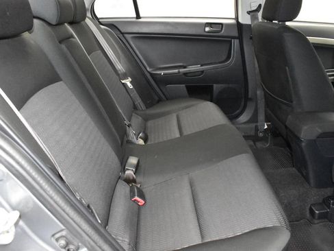 Used 2012 Mitsubishi Lancer ES FWD image 25
