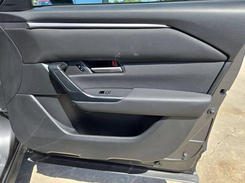 Used 2025 MAZDA CX-50 AWD 2.5 S w/ Preferred Package image 32