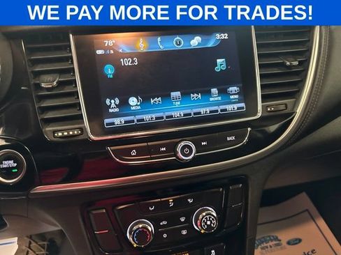 Used 2020 Buick Encore Preferred FWD image 12