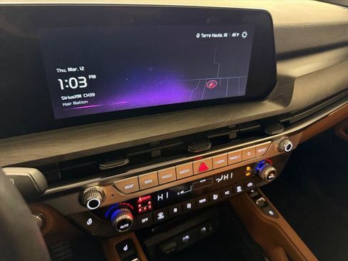 Used 2024 Kia Telluride SX Prestige X-Line image 22