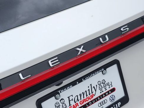 Used 2025 Lexus RX 350 Premium Plus w/ Convenience Package FWD image 6