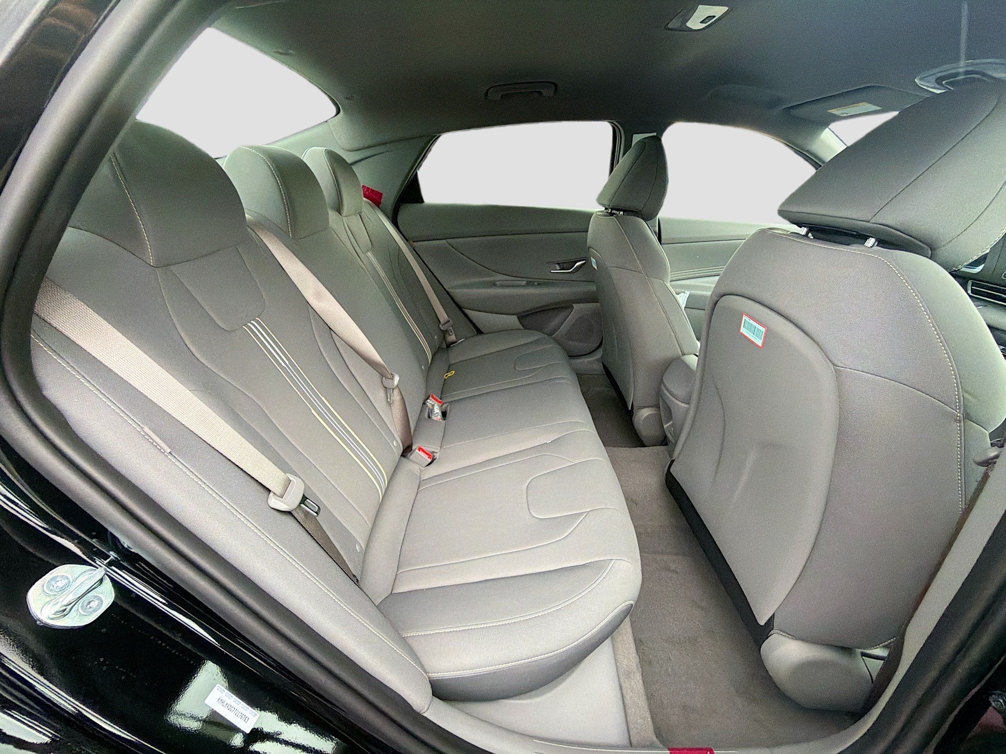 New 2026 Hyundai Elantra Sport FWD image 20
