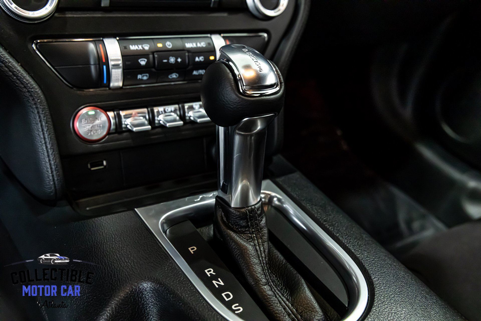 Used 2021 Ford Mustang Mach 1 RWD image 95