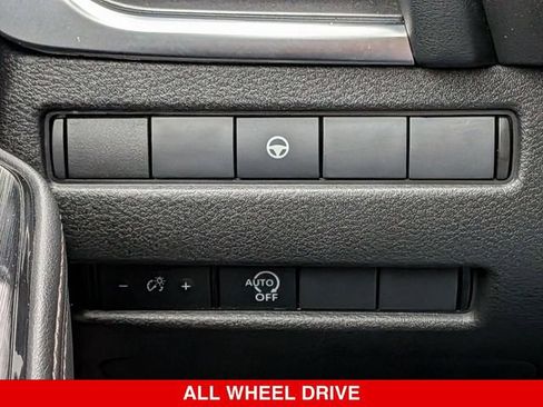Certified 2023 Nissan Rogue SV AWD/4WD image 20