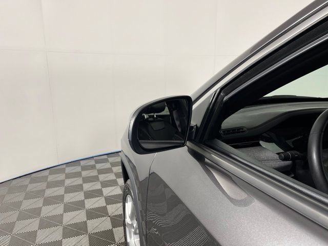 Used 2023 Jeep Compass Latitude AWD/4WD image 14