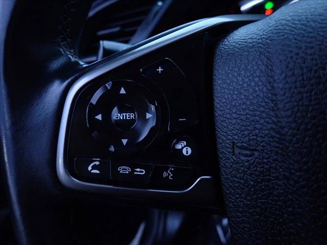 Used 2021 Honda Civic Sport image 14
