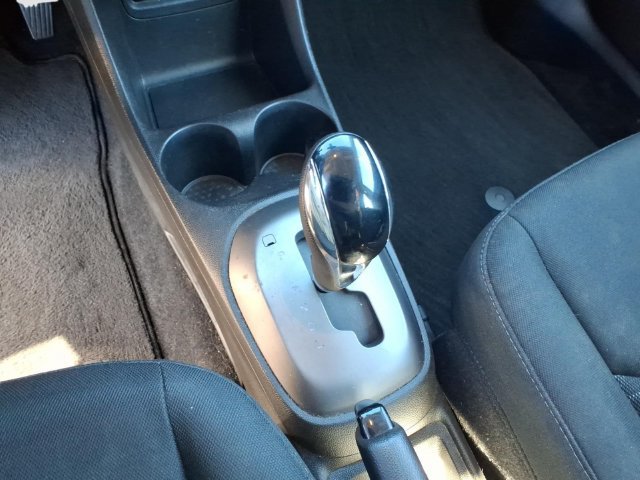 Used 2021 Chevrolet Spark LT FWD image 28