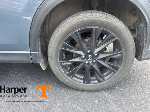 Used 2021 MAZDA CX-5 Carbon Edition AWD/4WD image 20