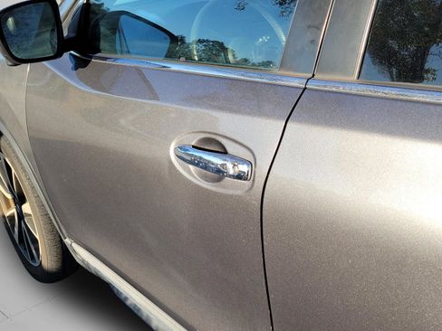 Used 2019 Nissan Rogue SL image 25