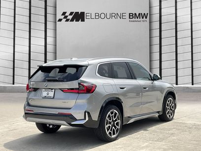 New 2026 BMW X1 xDrive28i w/ Convenience Package