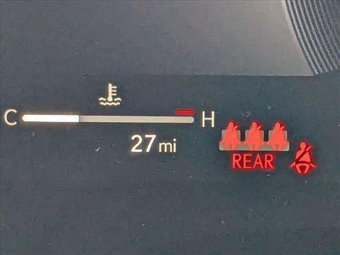 New 2026 Lexus RX 350 FWD image 10