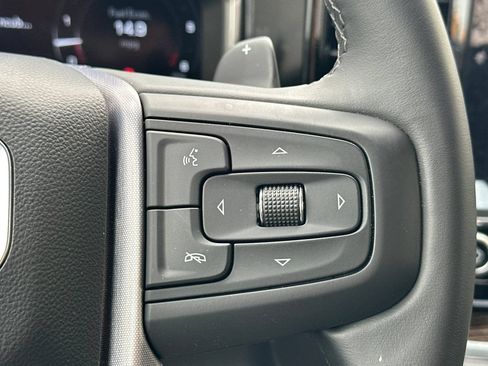 Used 2026 GMC Sierra 1500 Elevation w/ Preferred Package RWD image 33