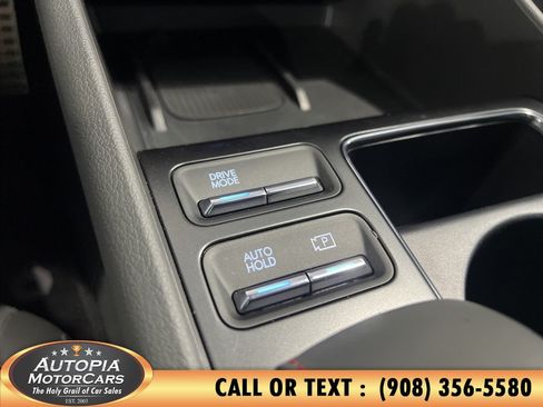 Used 2024 Hyundai Sonata N Line FWD image 41