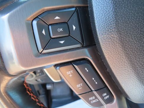 Used 2017 Ford F150 Raptor w/ Equipment Group 802A Luxury AWD/4WD image 19