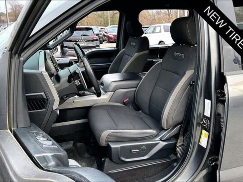 Used 2020 Ford F150 Raptor image 21