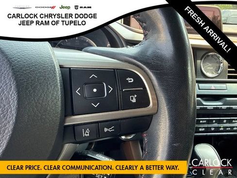 Used 2019 Lexus RX 350 FWD w/ Navigation Package image 18