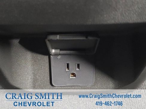 New 2026 Chevrolet Colorado LT w/ LT Convenience Package AWD/4WD image 30