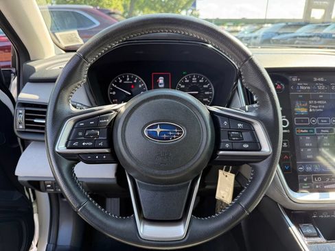 Used 2024 Subaru Legacy Premium AWD/4WD image 9
