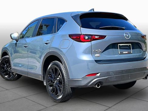 Used 2024 MAZDA CX-5 Carbon Edition AWD/4WD image 12