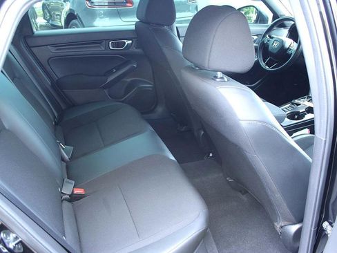 Used 2023 Honda Civic Sport image 13