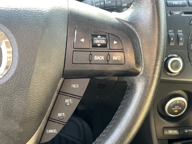 Used 2013 MAZDA MAZDA3 i Touring FWD image 26