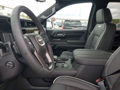 New 2026 GMC Sierra 1500 AT4X image 17