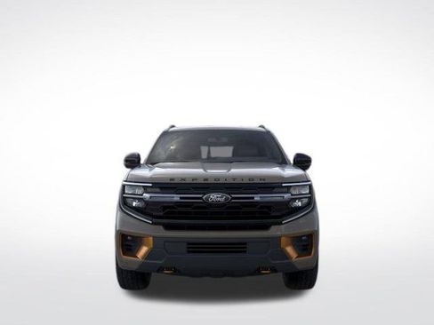 New 2026 Ford Expedition Tremor image 8