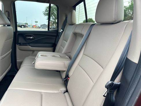 Used 2018 Honda Ridgeline RTL-E image 25