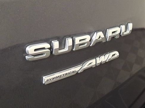 Used 2021 Subaru Outback Limited AWD/4WD image 31
