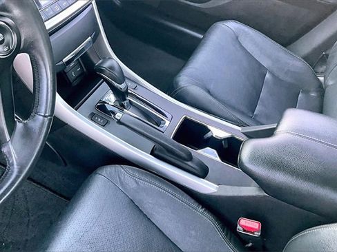 Used 2014 Honda Accord EX-L image 18