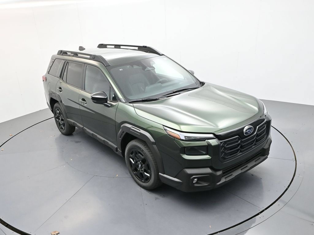 Used 2026 Subaru Outback Limited w/ Premium/Limited Plus Package AWD/4WD image 24