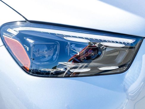 New 2026 Mercedes-Benz GLE 350 GLE 350 image 7