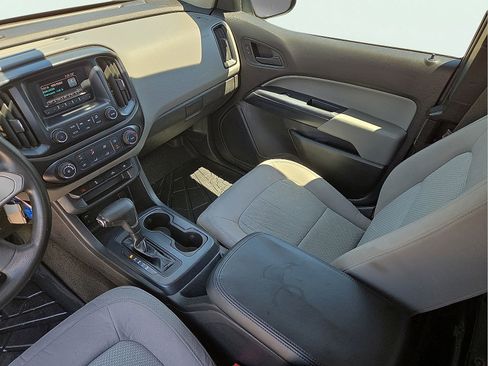 Used 2016 Chevrolet Colorado W/T w/ WT Convenience Package AWD/4WD image 12