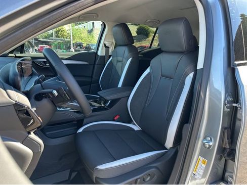 New 2026 Buick Envision Sport Touring image 7