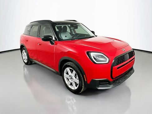 Certified 2025 MINI Cooper Countryman S image 3