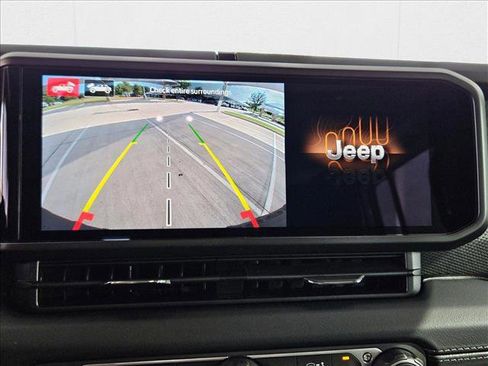 New 2025 Jeep Wrangler Unlimited Rubicon 392 image 12