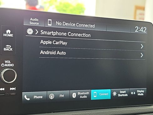 Certified 2024 Honda CR-V EX-L image 22