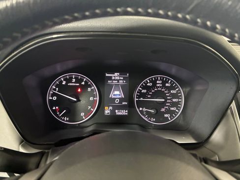 Used 2022 Subaru Outback Premium image 13