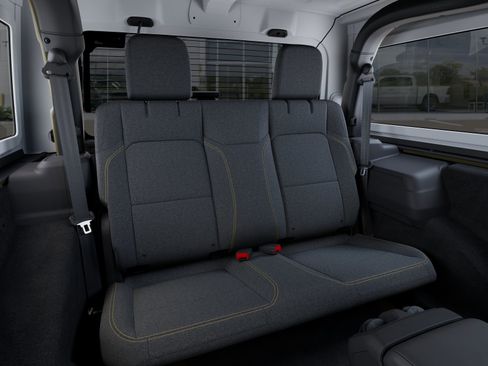 New 2026 Jeep Wrangler Sport image 15