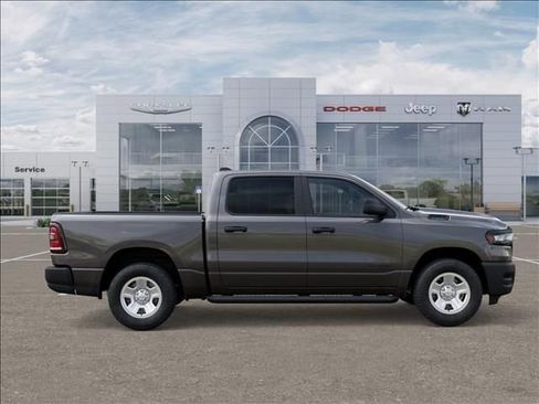 New 2025 RAM 1500 Tradesman image 21