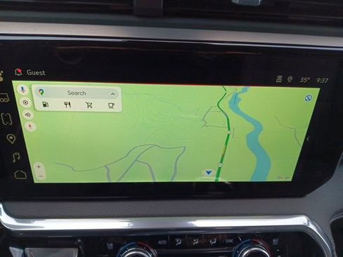 New 2026 GMC Sierra 3500 Denali w/ Denali Reserve Package AWD/4WD image 15