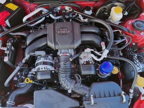 Used 2023 Toyota GR86 image 29