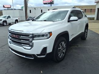 Used 2023 GMC Acadia SLE w/ Driver Convenience Package video 1