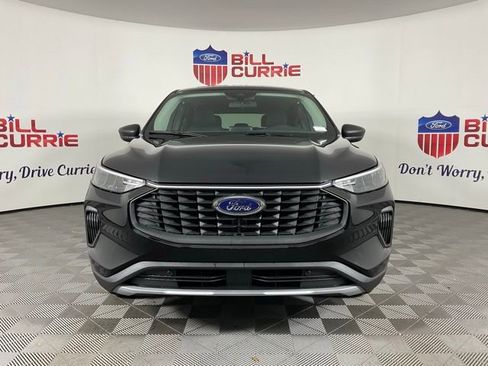 New 2026 Ford Escape Active image 8