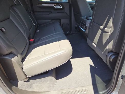 New 2026 GMC Sierra 1500 Elevation w/ Elevation Premium Package AWD/4WD image 27
