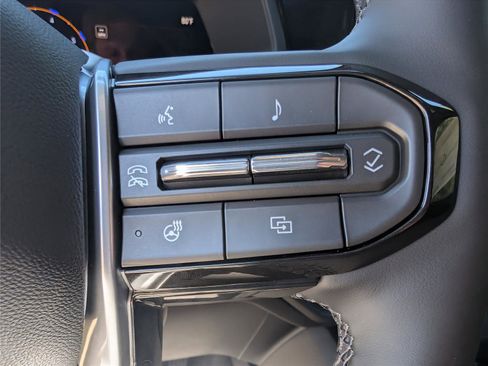 New 2026 Chevrolet Colorado Trail Boss image 23