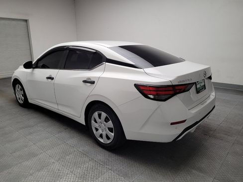 Used 2023 Nissan Sentra S FWD image 5