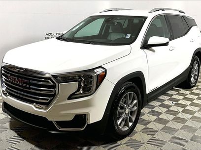 Used 2024 GMC Terrain SLT