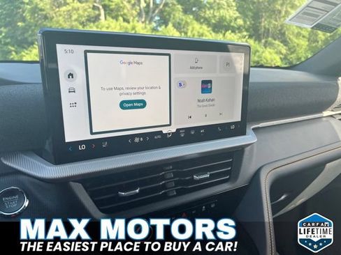 New 2026 Ford Explorer Tremor w/ Tremor Ultimate Package AWD/4WD image 13